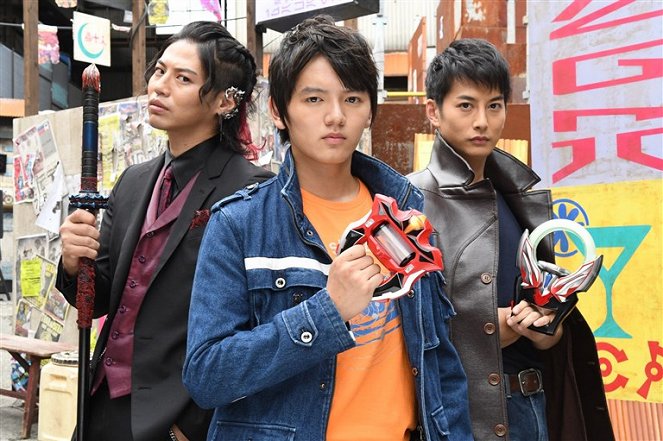 Ultraman Geed the Movie: Connect the Wishes! - Photos