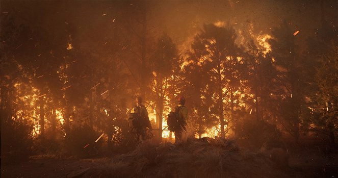 Only the Brave - Film