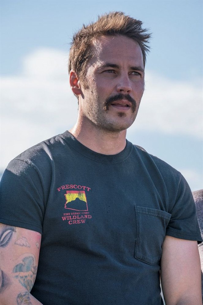 Only the Brave - Film - Taylor Kitsch
