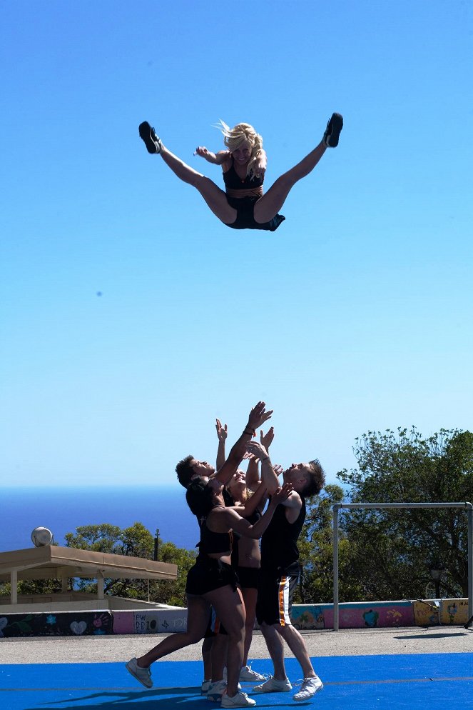 #1 Cheerleader Camp - Kuvat elokuvasta