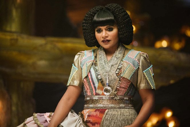 A Wrinkle in Time - Photos - Mindy Kaling