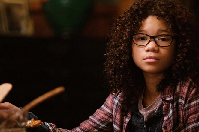 A Wrinkle in Time - Photos - Storm Reid