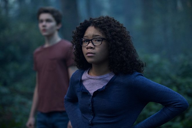 A Wrinkle in Time - Photos - Storm Reid