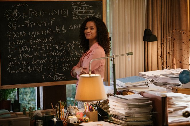 A Wrinkle in Time - Photos - Gugu Mbatha-Raw