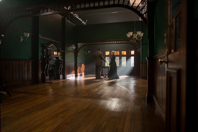 Winchester: The House That Ghosts Built - Kuvat elokuvasta