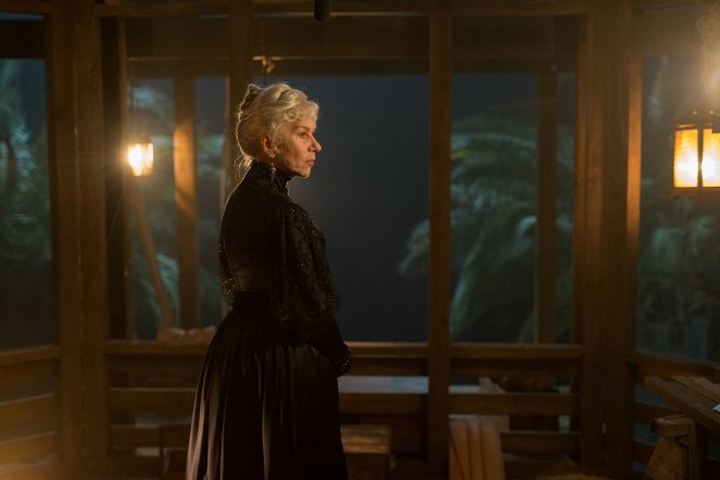 A Maldição da Casa Winchester - Do filme - Helen Mirren