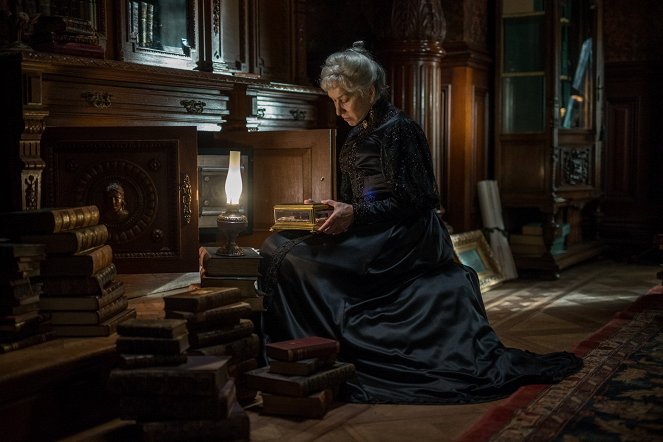 Winchester: Das Haus der Verdammten - Filmfotos - Helen Mirren