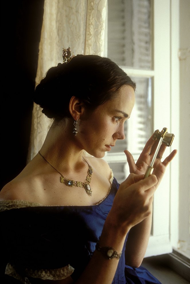 Madame Bovary - Do filme - Frances O'Connor