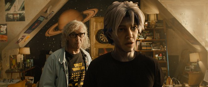 Ready Player One: Hra začíná - Z filmu - Mark Rylance