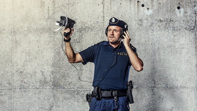 Torpederna - Season 1 - Werbefoto - Jimmy Lindström