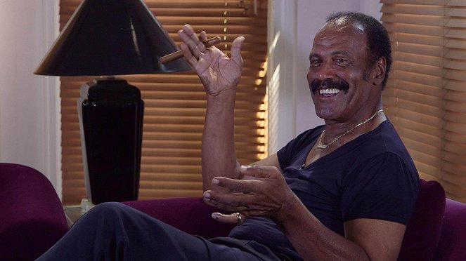 King Cohen: The Wild World of Filmmaker Larry Cohen - Photos - Fred Williamson