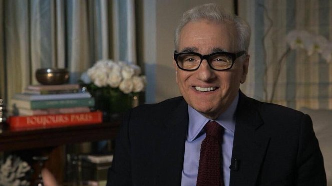 King Cohen: The Wild World of Filmmaker Larry Cohen - Photos - Martin Scorsese