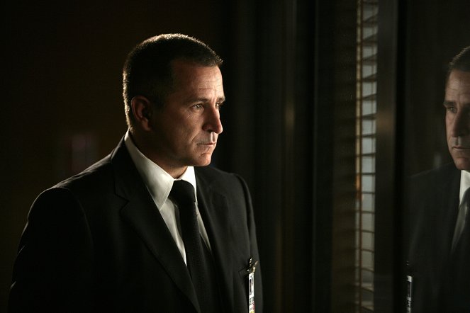 FBI : Portés disparus - Season 7 - Closure - Film - Anthony LaPaglia