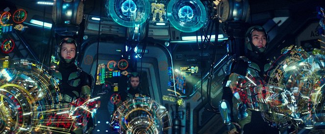 Pacific Rim: Uprising - Photos