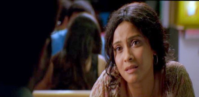 My Wife's Murder - De la película - Nandana Sen