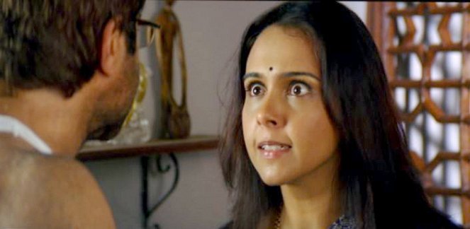 My Wife's Murder - Film - Suchitra Krishnamoorthi
