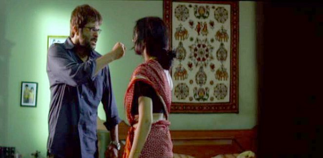 My Wife's Murder - Do filme - Anil Kapoor