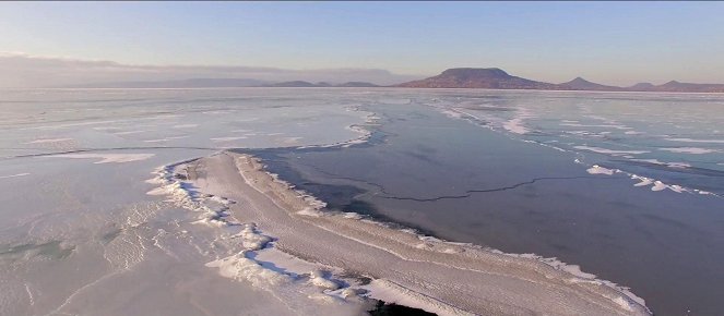 Vad Balaton - Filmfotók