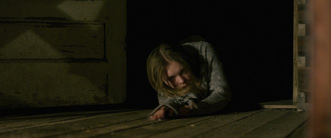 Ghostland - A Casa do Terror - Do filme - Taylor Hickson