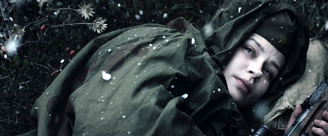 Red Sniper - Die Todesschützin - Filmfotos - Yulia Peresild