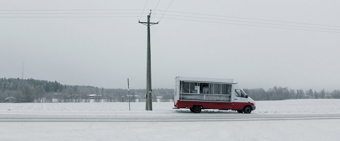 Yrittäjä - Kuvat elokuvasta