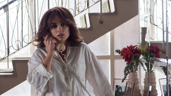 Pablo Escobar: Nenávidený a milovaný - Z filmu - Penélope Cruz