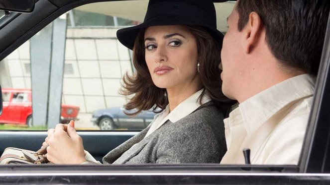 Loving Pablo - De la película - Penélope Cruz