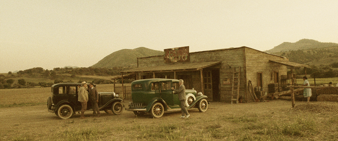 El elegido - Film