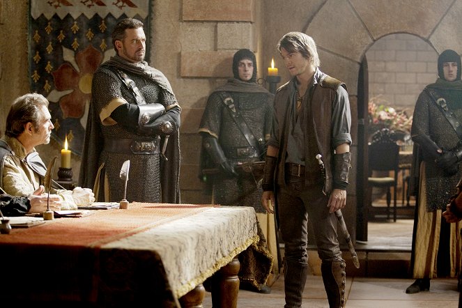 Legend of the Seeker - Season 2 - Photos