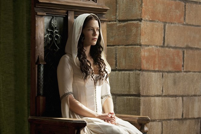 Legend of the Seeker - Season 2 - Do filme