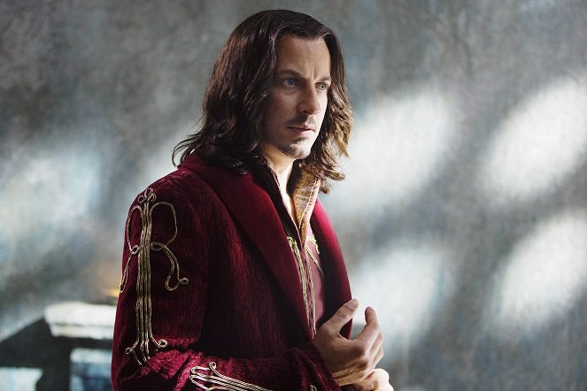 Legend of the Seeker - Das Schwert der Wahrheit - Season 2 - Filmfotos