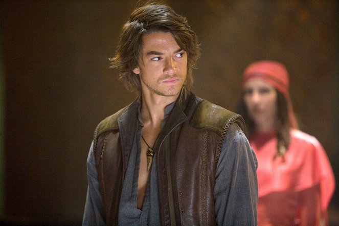 Legend of the Seeker : L'épée de vérité - Season 2 - Film