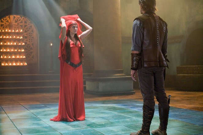 Legend of the Seeker - Das Schwert der Wahrheit - Season 2 - Filmfotos