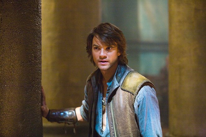 Legend of the Seeker - Season 2 - Photos