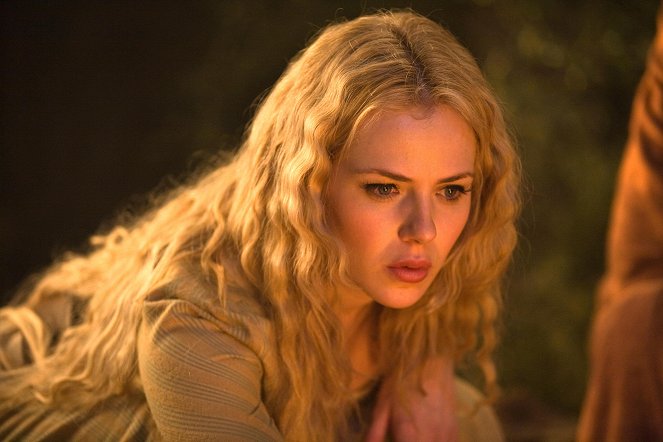 Legend of the Seeker - Season 2 - Photos