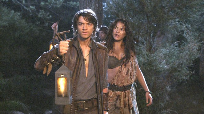 Legend of the Seeker - Season 2 - Photos