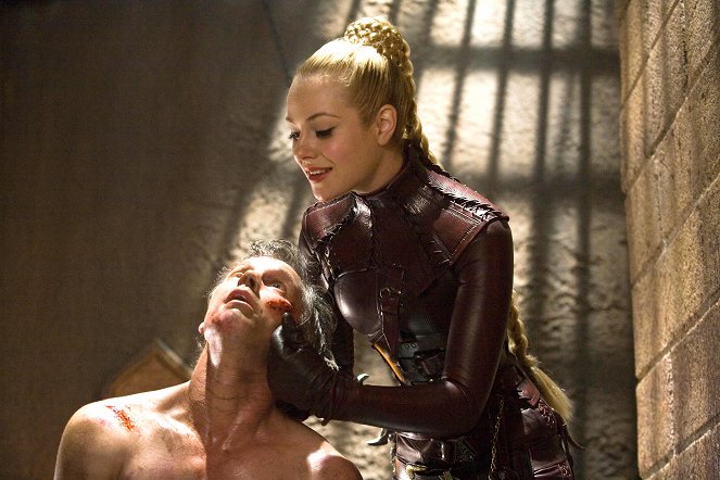 Legend of the Seeker - Das Schwert der Wahrheit - Season 2 - Filmfotos