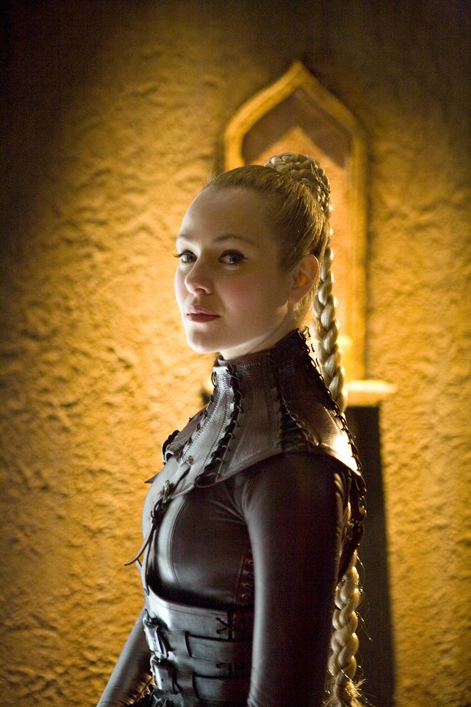 Legend of the Seeker : L'épée de vérité - Season 2 - Film