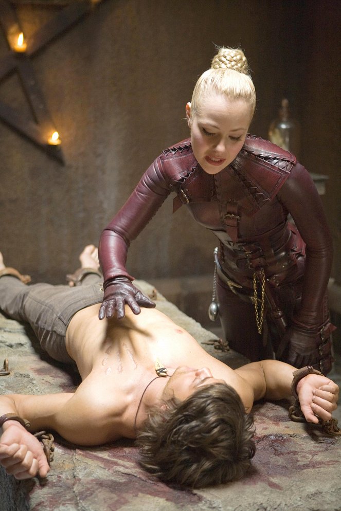 Legend of the Seeker - Season 2 - Photos