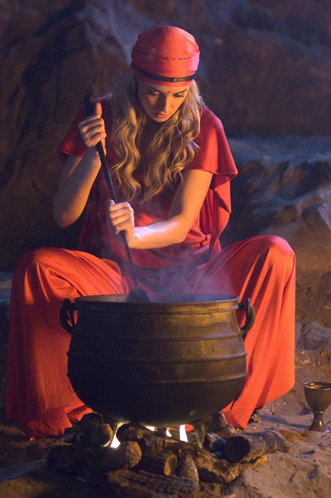 Legend of the Seeker - Season 2 - Photos