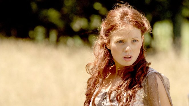 Legend of the Seeker - Das Schwert der Wahrheit - Season 1 - Filmfotos