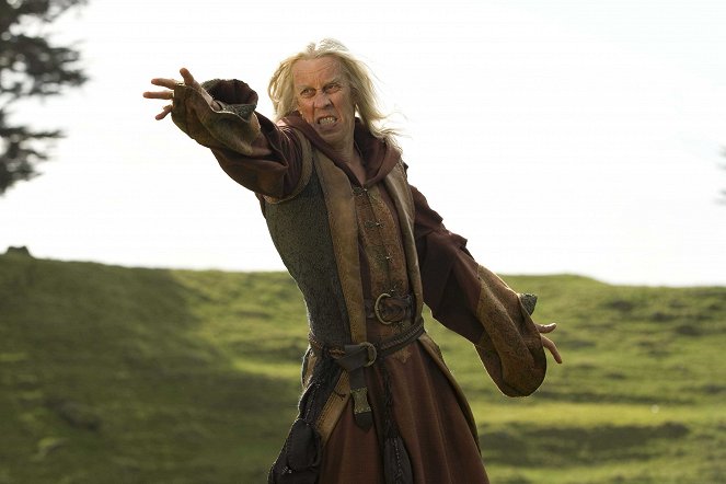 Legend of the Seeker - Das Schwert der Wahrheit - Season 1 - Filmfotos