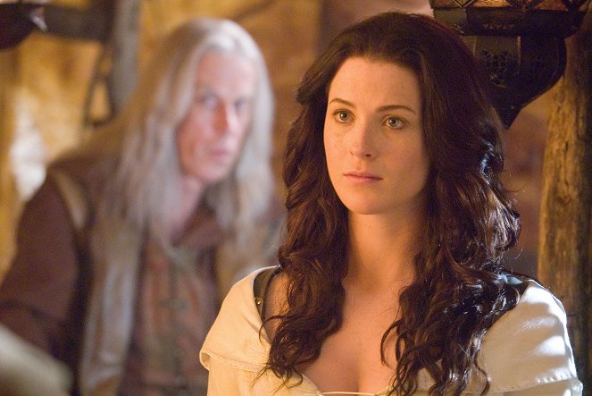 Legend of the Seeker - Season 1 - De la película