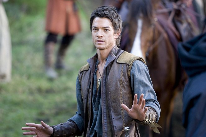 Legend of the Seeker - Season 1 - De la película