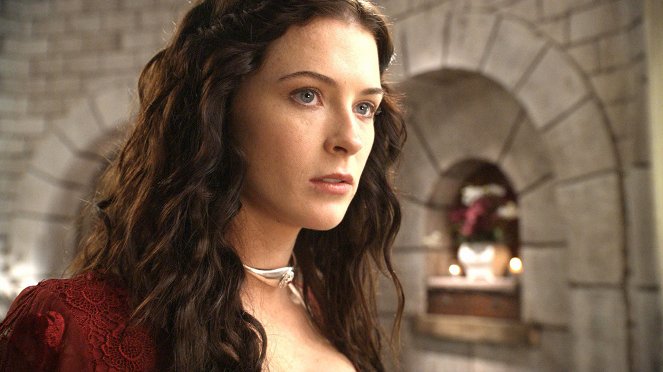 Legend of the Seeker - Season 1 - De la película