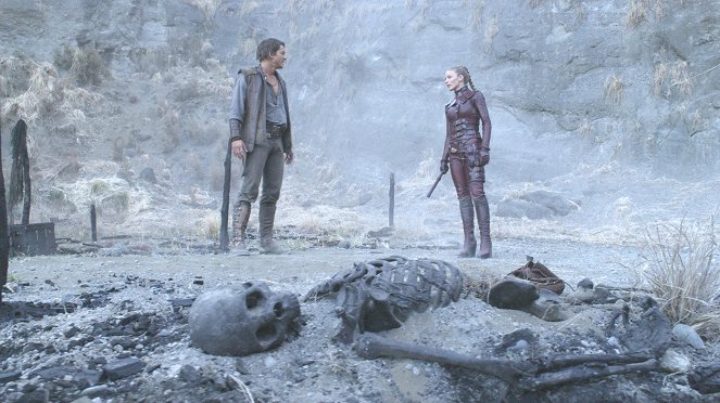 Legend of the Seeker - Season 1 - Photos