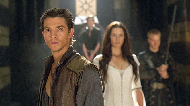 Legend of the Seeker - Das Schwert der Wahrheit - Season 1 - Filmfotos