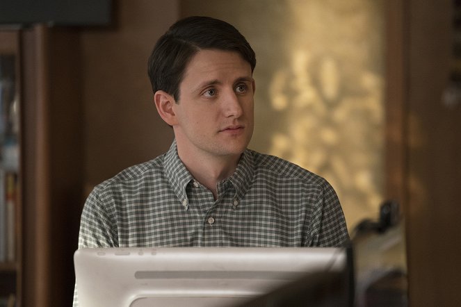 Silicon Valley - Season 5 - Grow Fast or Die Slow - Photos - Zach Woods