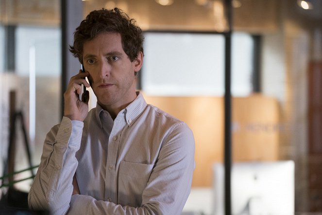 Silicon Valley - Grow Fast or Die Slow - Photos - Thomas Middleditch