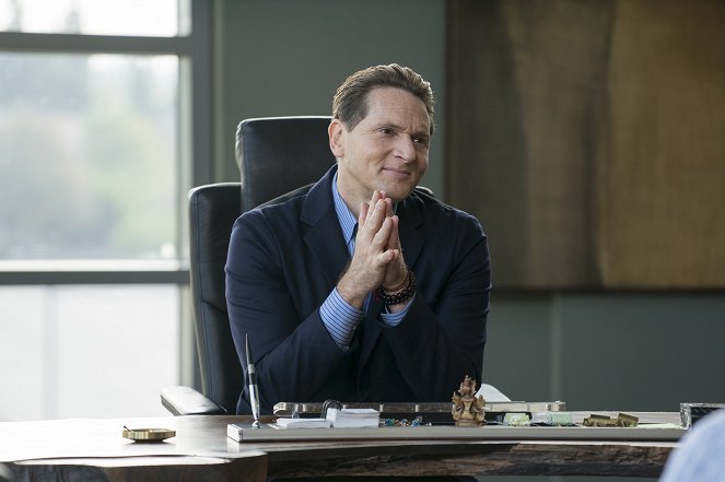 Silicon Valley - Grow Fast or Die Slow - Photos - Matt Ross